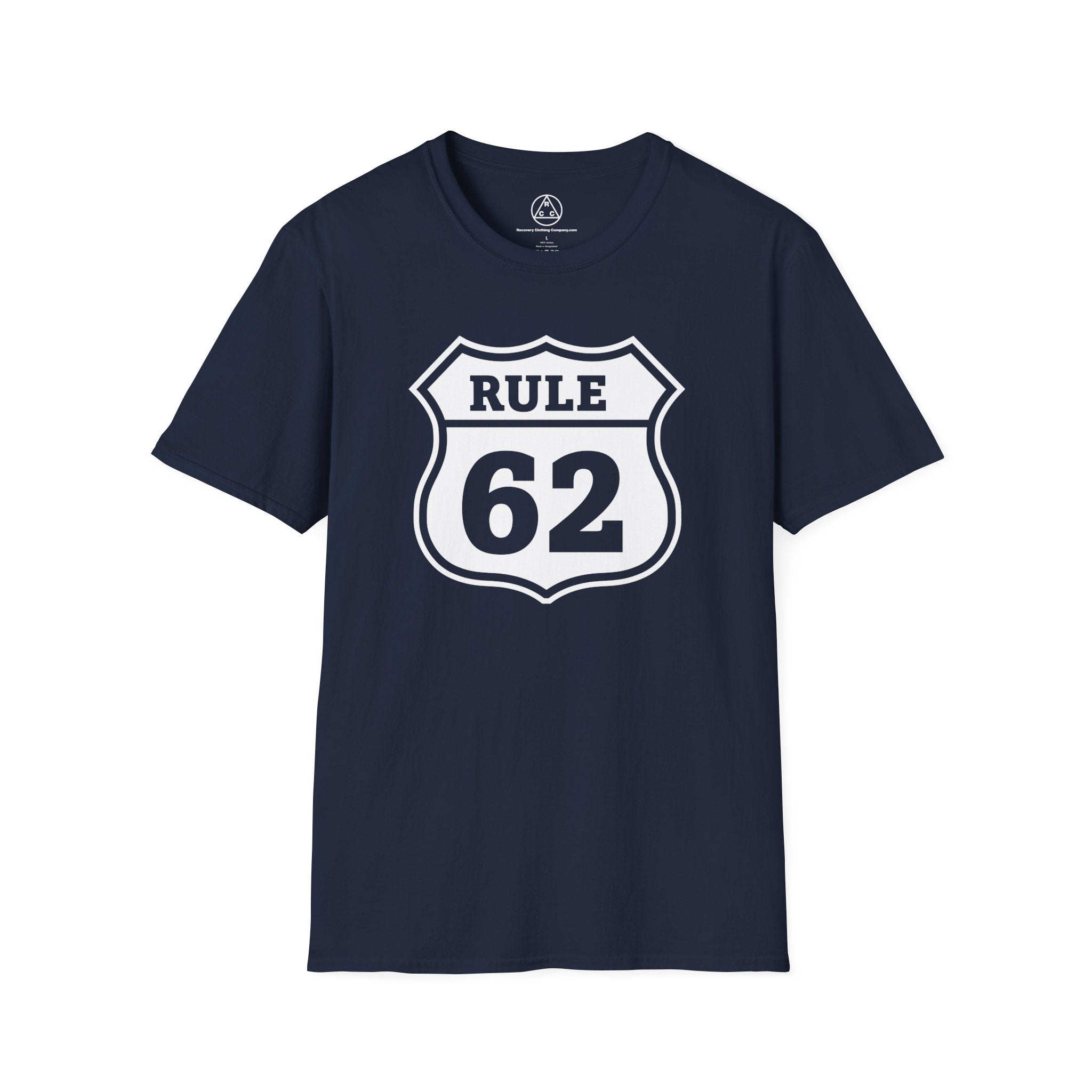 "Rule 62" T-Shirt