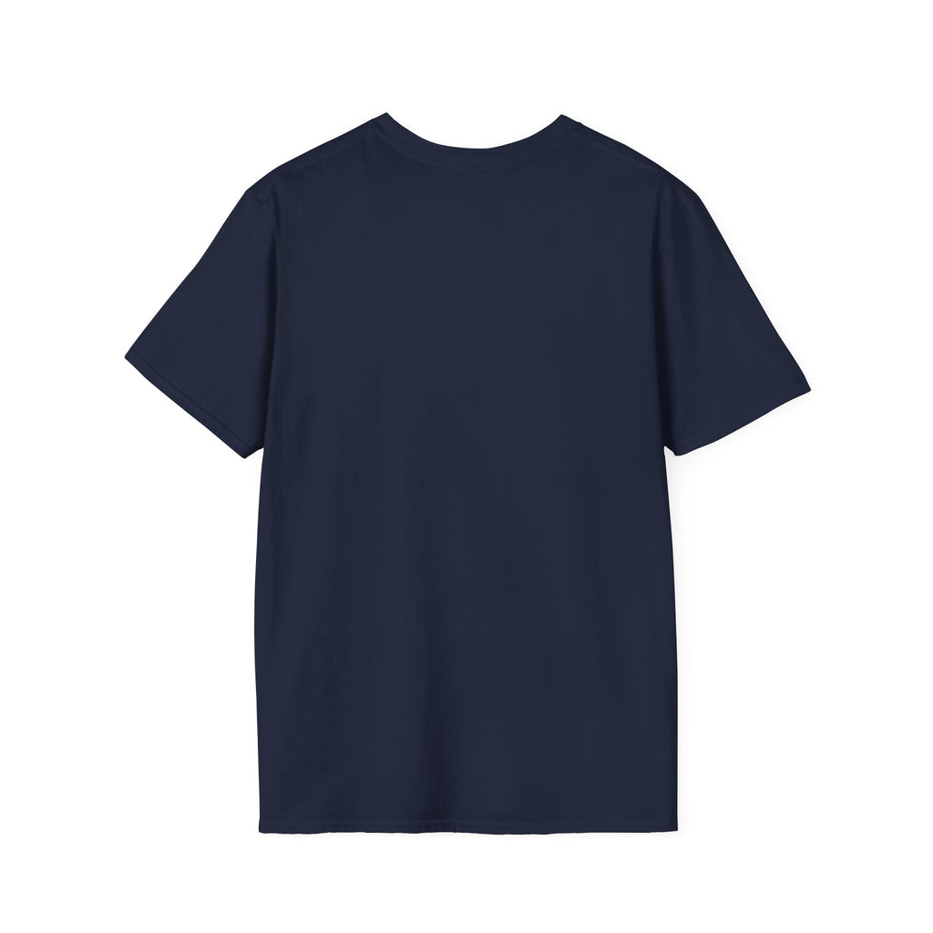 "Keep Calm and Call Your Sponsor" Slogan Tee