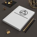 Recovery Clothing Company Hardcover 4th Step Journal