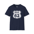 "Rule 62" T-Shirt