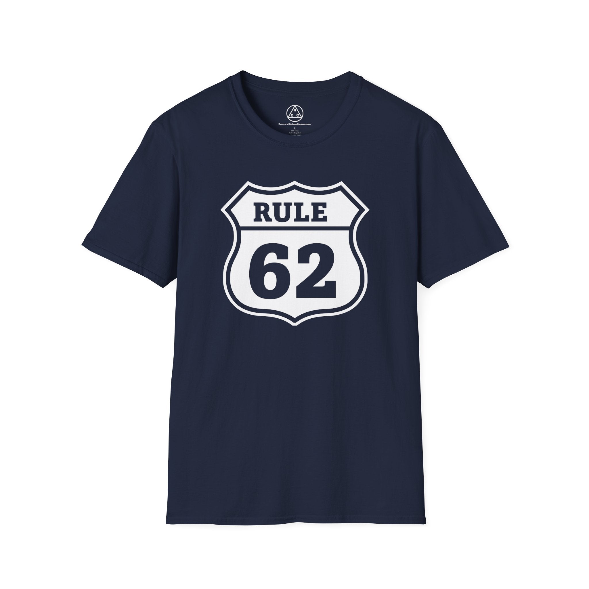 "Rule 62" T-Shirt